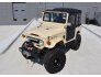 1974 Toyota Land Cruiser for sale 101689450